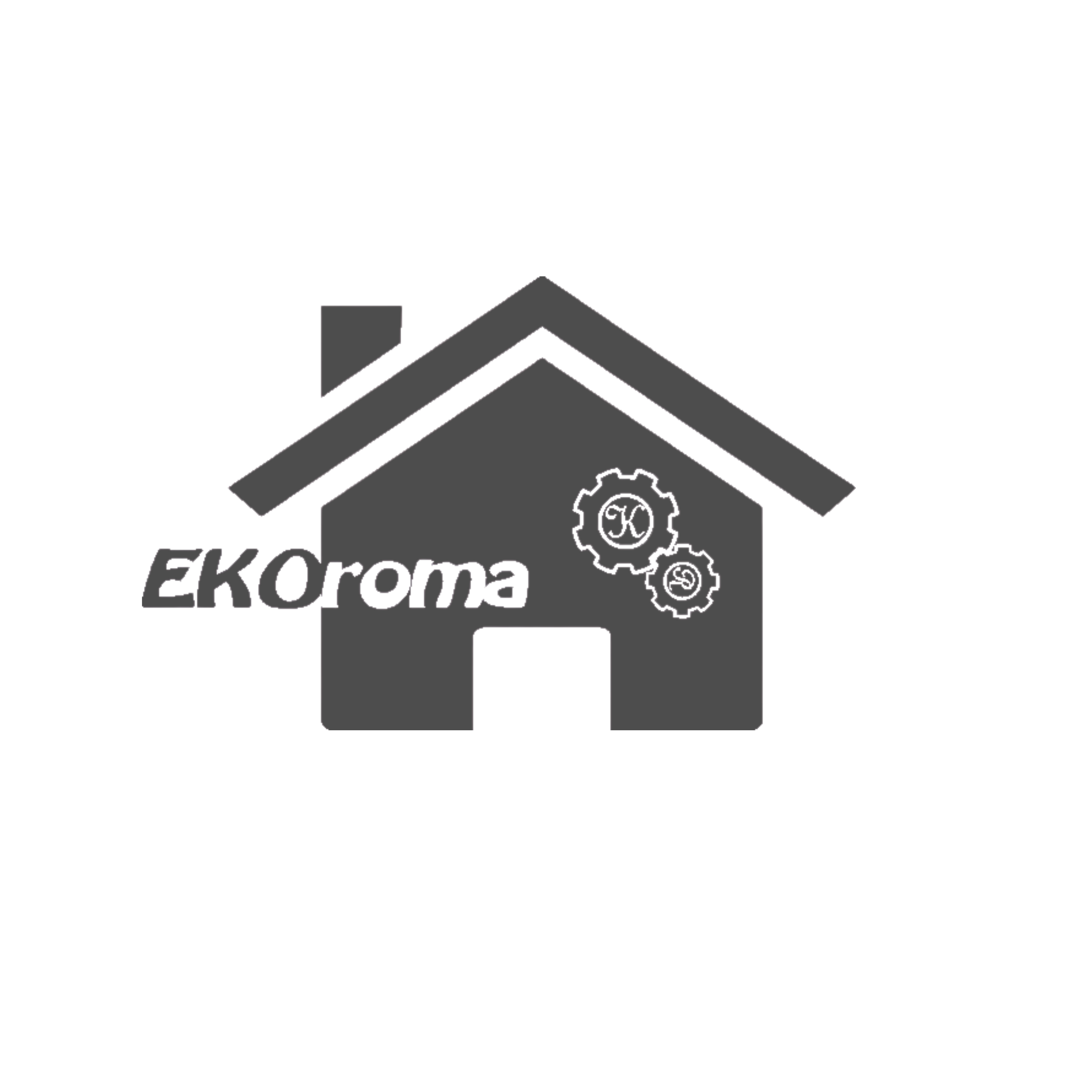 EKOroma logo